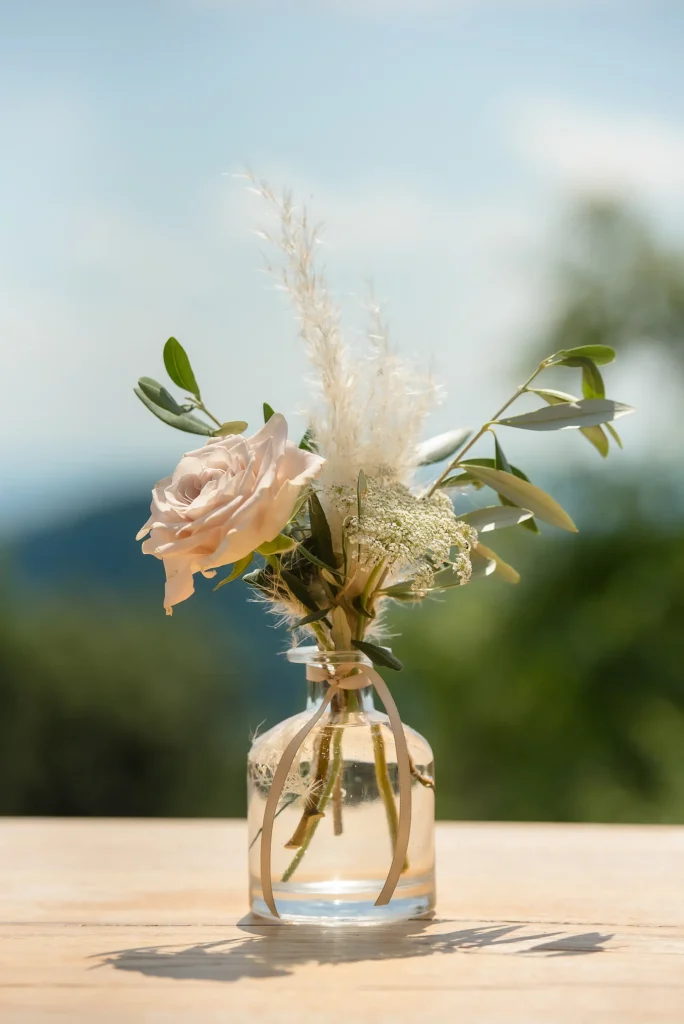 Rusztikus osztrák esküvő - Rustic Austrian wedding - Rustikale österreichische Hochzeit