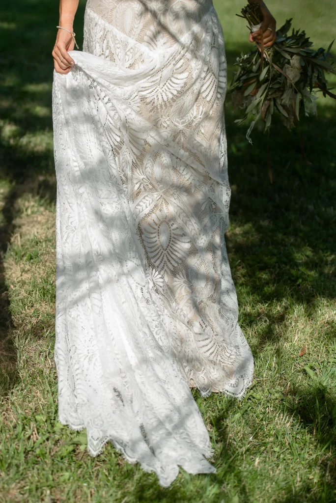 Rusztikus osztrák esküvő - Rustic Austrian wedding - Rustikale österreichische Hochzeit - Scneider Gut