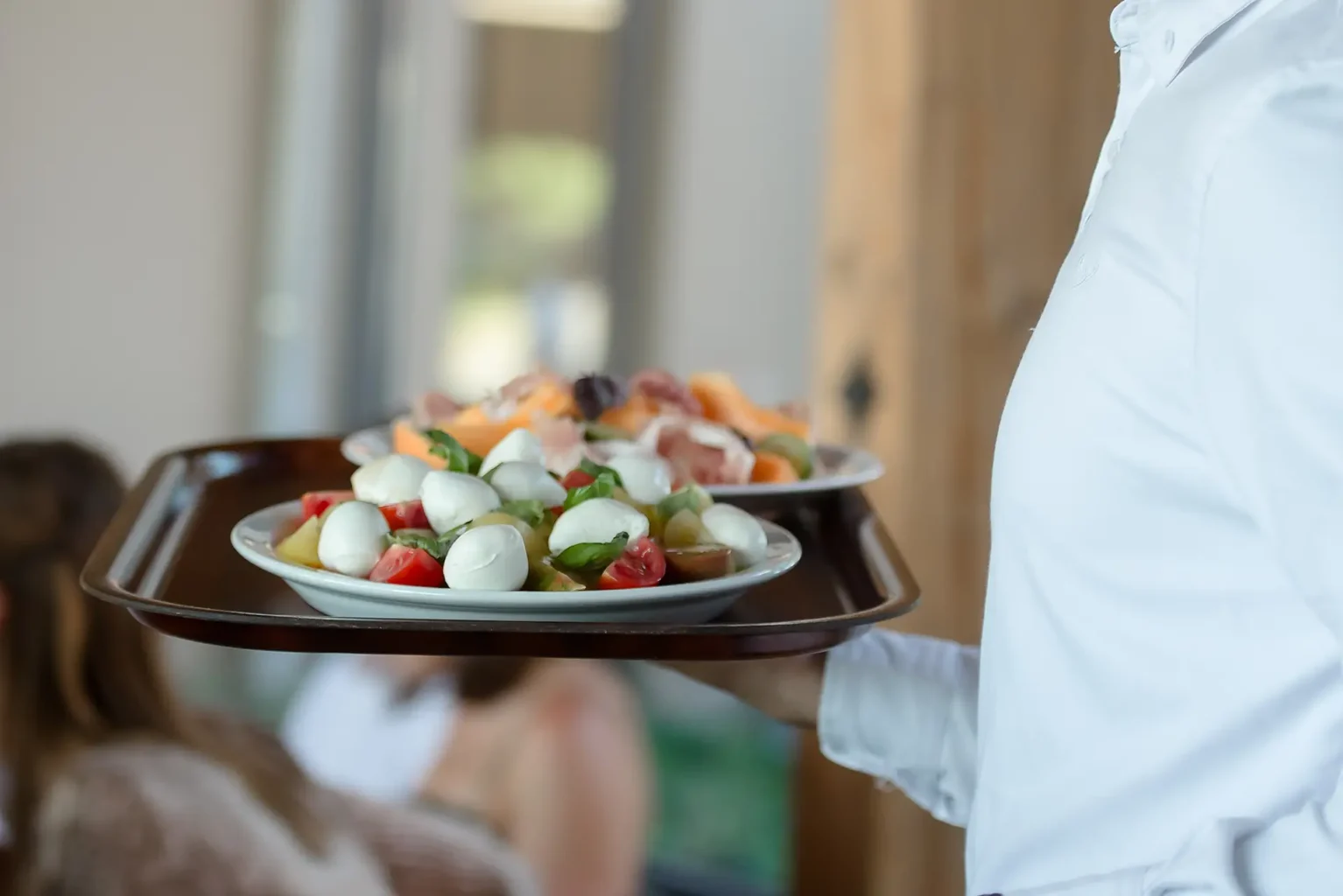 Rusztikus osztrák esküvő - Rustic Austrian wedding - Rustikale österreichische Hochzeit - Scneider Gut