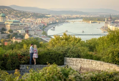 Budapest (Citadella)
