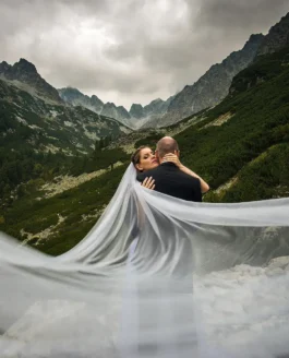 Kreatív Fotózás I Vivien & Csaba (After Wedding Session)