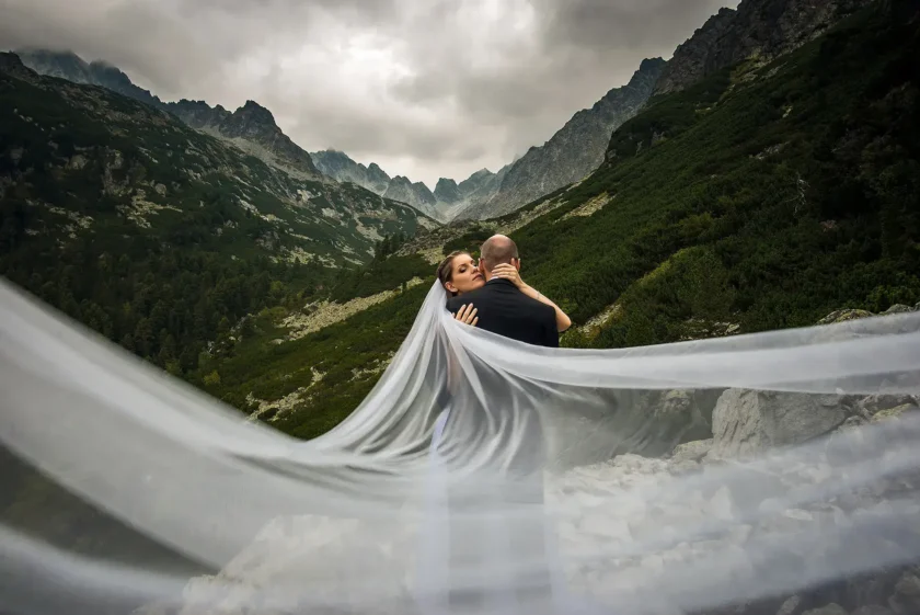 Kreatív Fotózás I Vivien & Csaba (After Wedding Session)