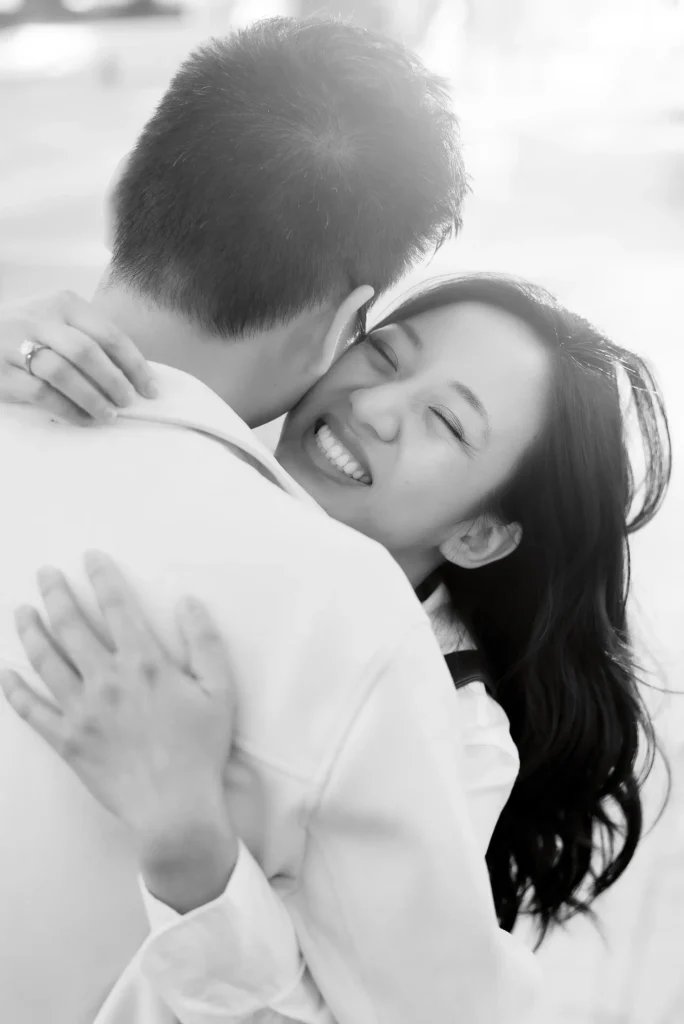 Paarfotografie - Photoshoot in Budapest - Engagement, Proposal - Eljegyzés fotózás Budapest - Lánykérés