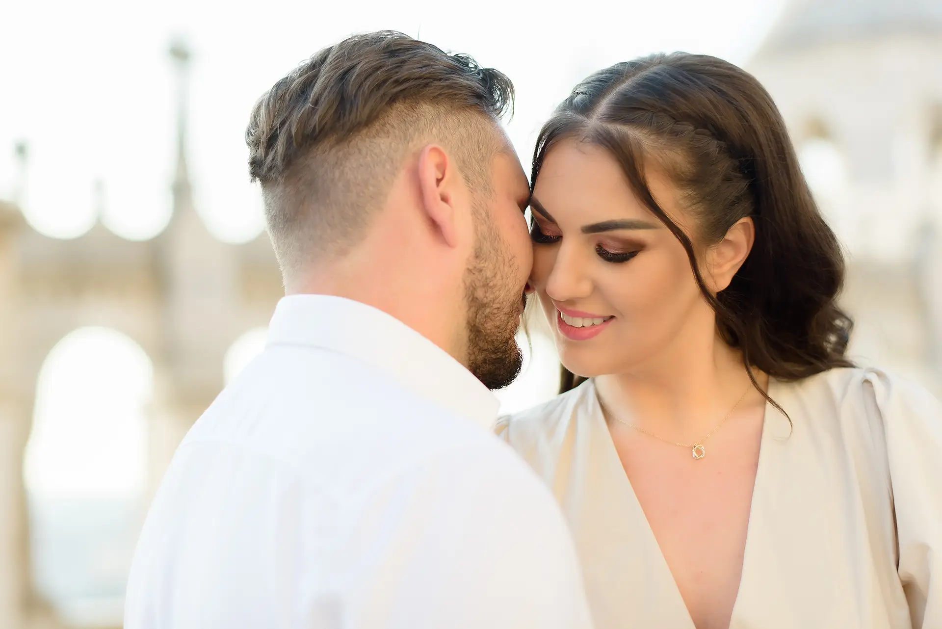 Editorial style portraits