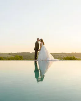 Wedding Photography Hilltop