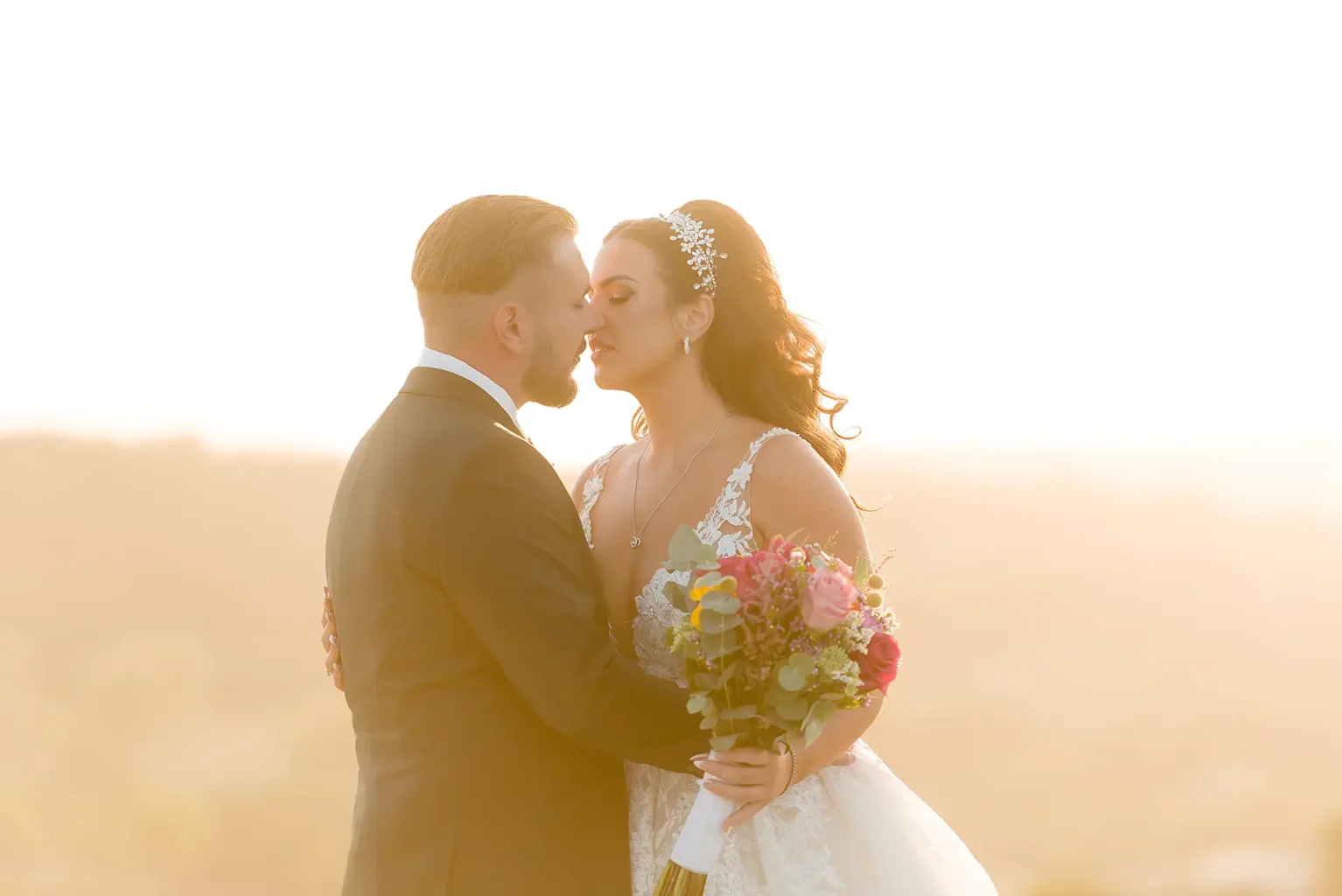 Esküvői fotózás - ceremónia - Winery Wedding - Weingut Hochzeit - Hochzeitsfotograf