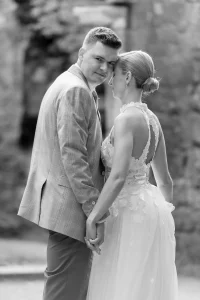 Pálmaház esküvő - Palm House Wedding - Palmenhaus Hochzeit