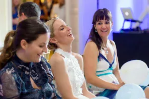 Esküvői képek - buli, party - Beautiful Wedding in Pálmaháza (Tata - Hungary)
