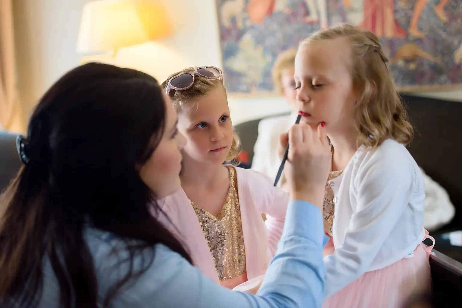 Lovely Wedding in Pálmaház (Tata - Hungary)