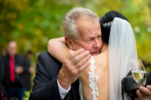 Esküvő fotózás külföldön, Németországban - Színes gratulációs esküvői kép - Hochzeitsfotograf Dresden - Esküvői fotózás Németországban - Wedding Photography Germany