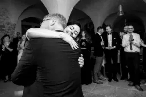 Hochzeitstanz - Tanz der Eltern - Parents dance