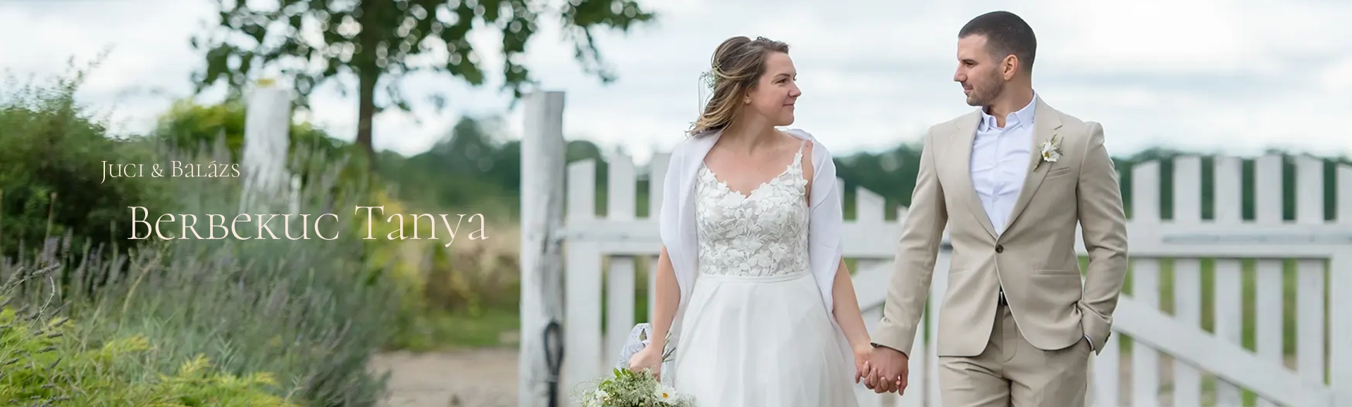 Hangulatos kis esküvő Budapest