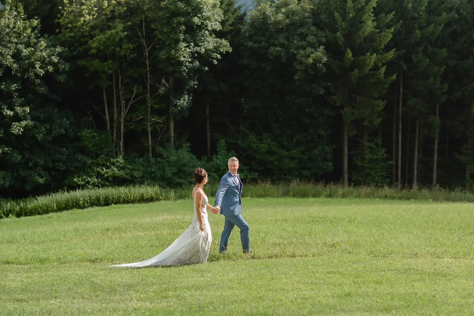 Rusztikus osztrák esküvő - Rustic Austrian wedding - Rustikale österreichische Hochzeit - Scneider Gut