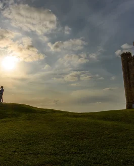 Engagement Photography in England (Birmingham)