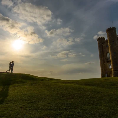 Jegyesfotózás Angliában (Birmingham) - E-session in England - Verlobungs-Fotoshooting in England (Birmingham)