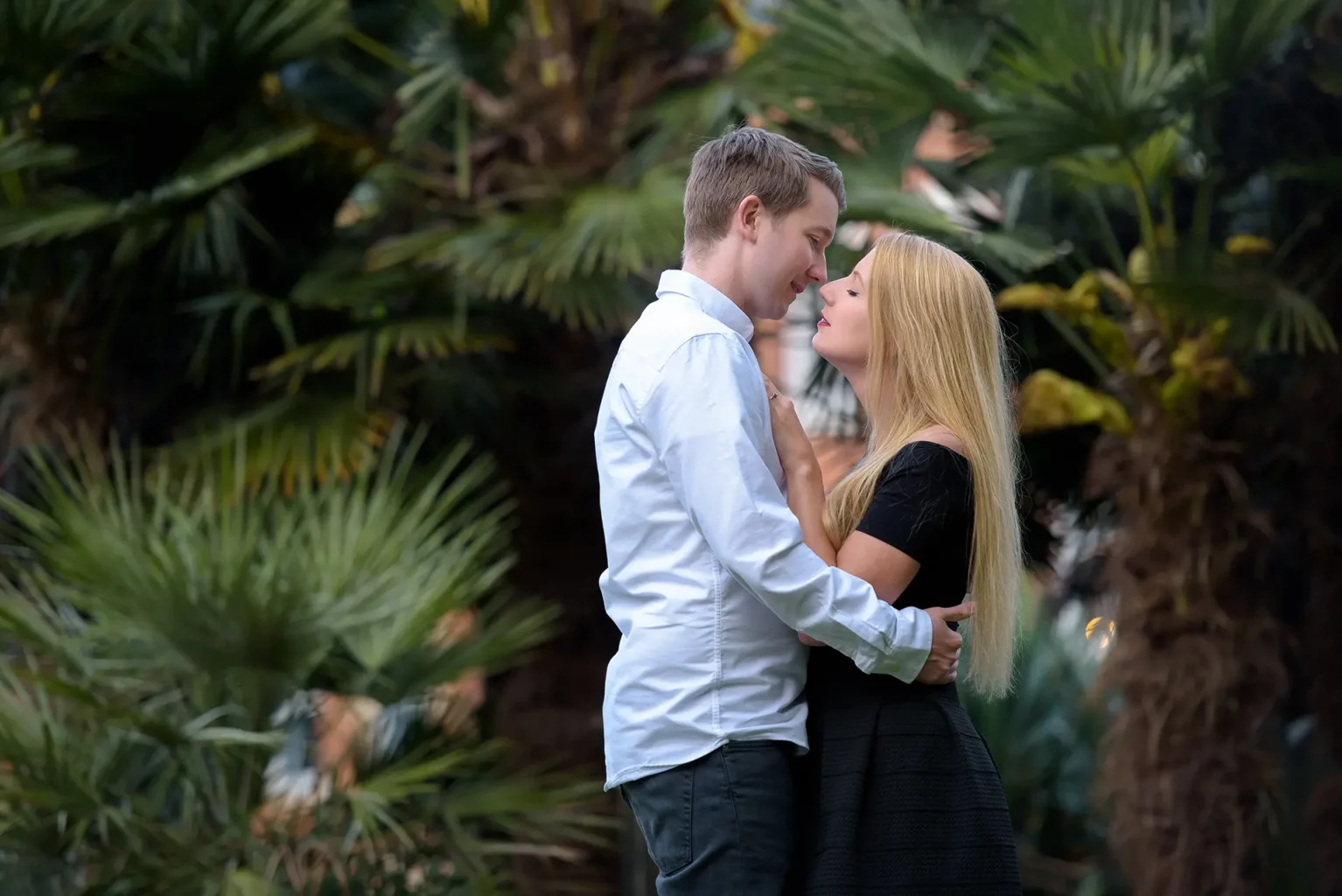 jegyesfotózás - Anglia (Birmingham)