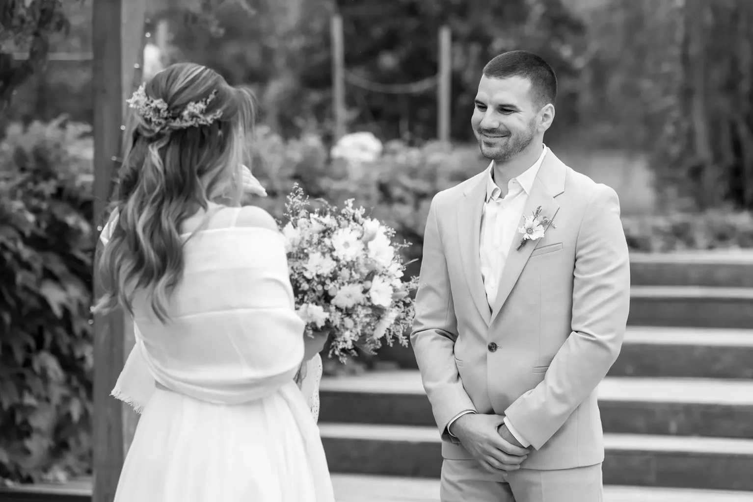 mini esküvő Budapest - Cozy Wedding Budapest