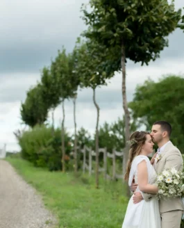 Judit & Balázs családias esküvője I Berbekuc Tanya