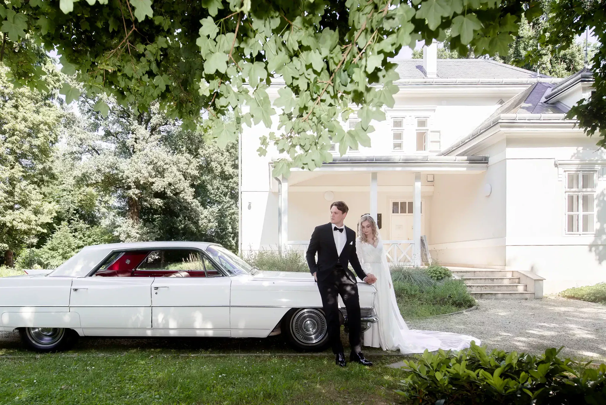 Esküvői fotózás - Luxury Wedding editorial - documentary photography