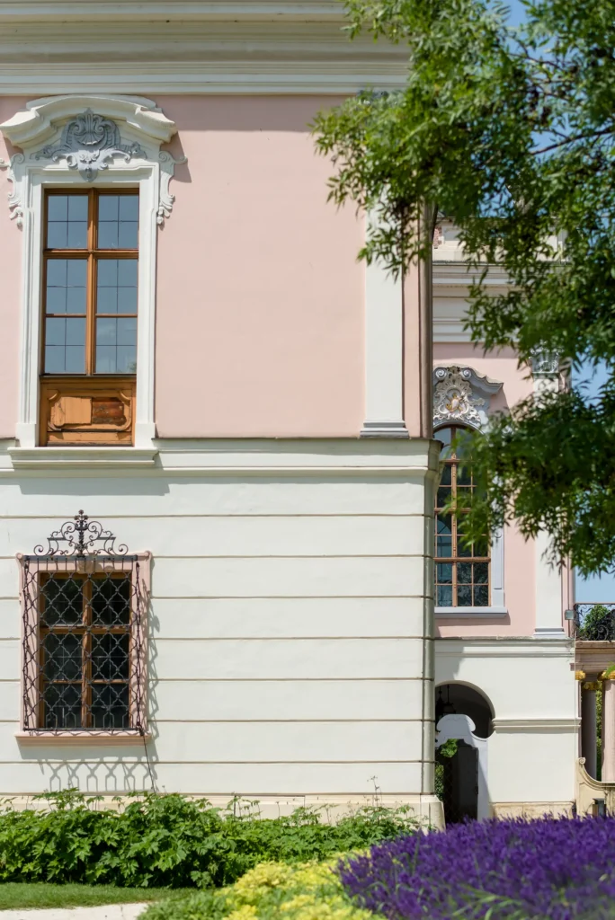Családias esküvő, mini esküvő - Gödöllői Királyi Kastély