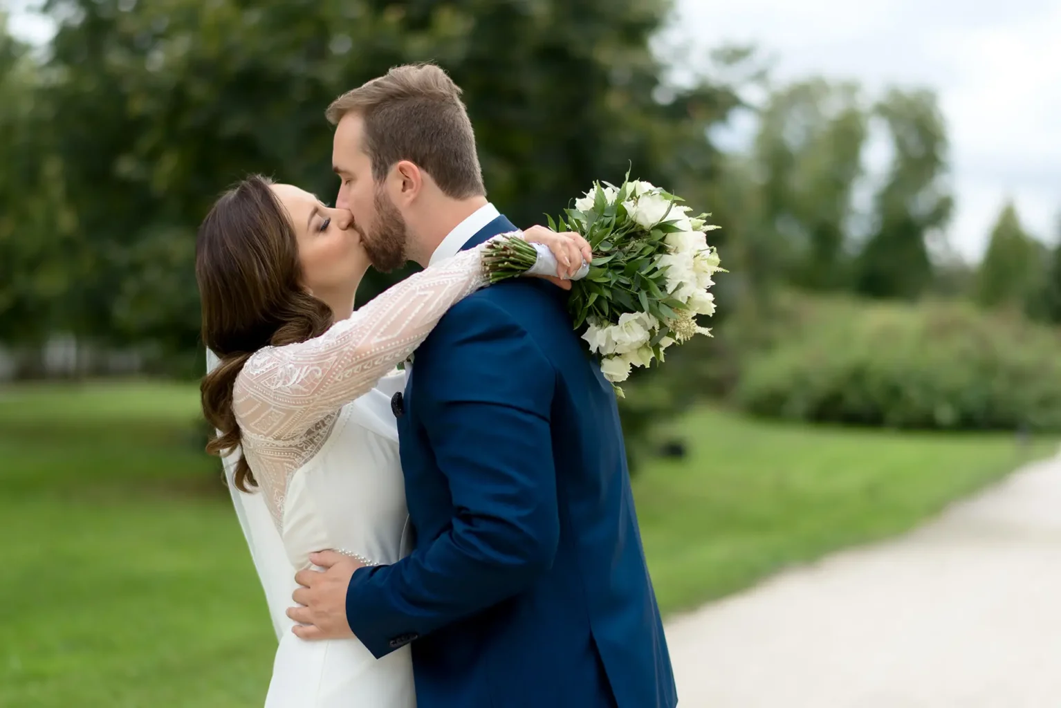 Micro wedding Budapest