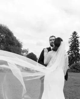 Szilvi & András mini esküvője I Gödöllői Királyi Kastély