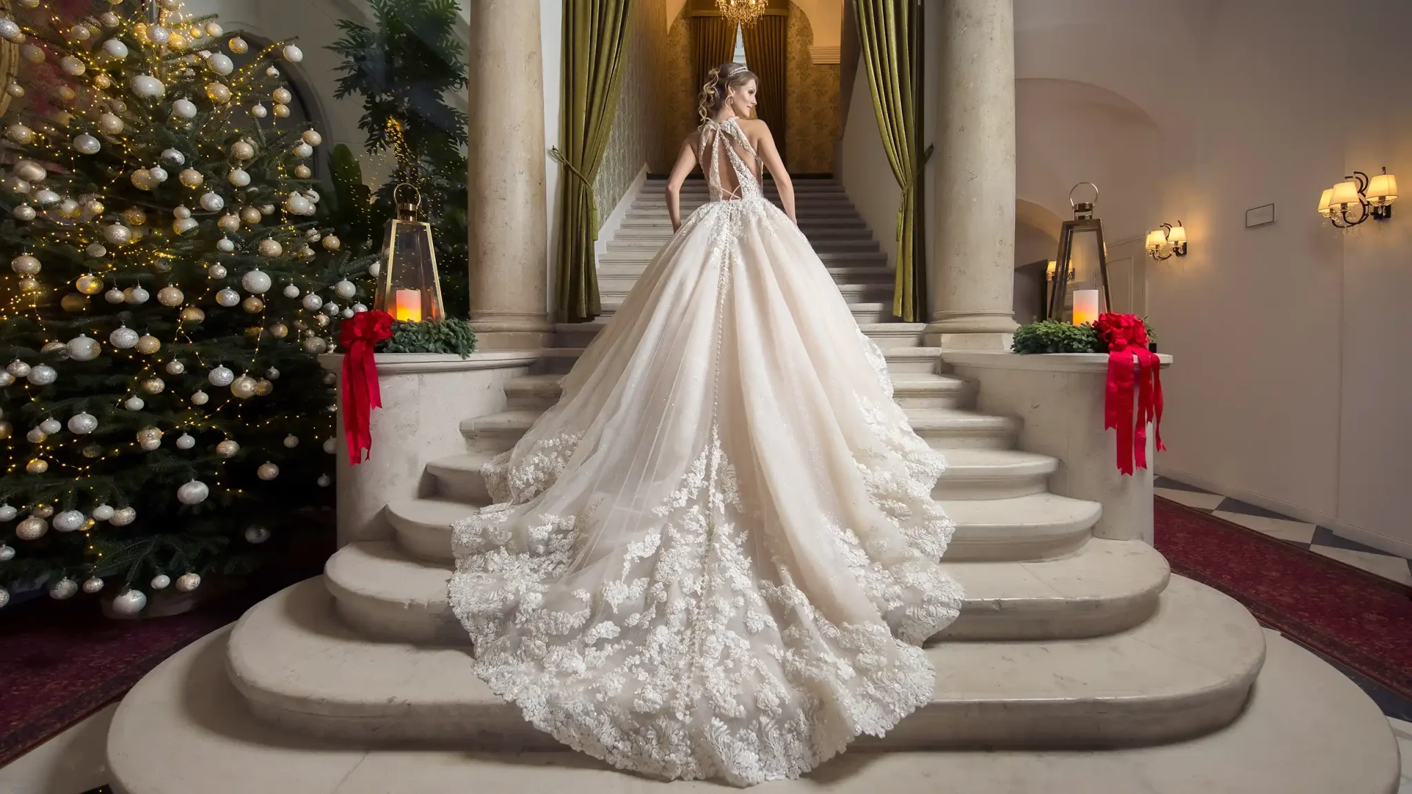 Editorial fashion style wedding Photographer - Magazin stílusú esküvői fotózás